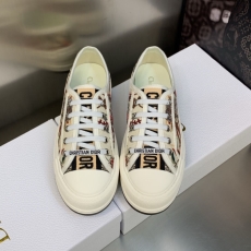 Christian Dior Casual Shoes